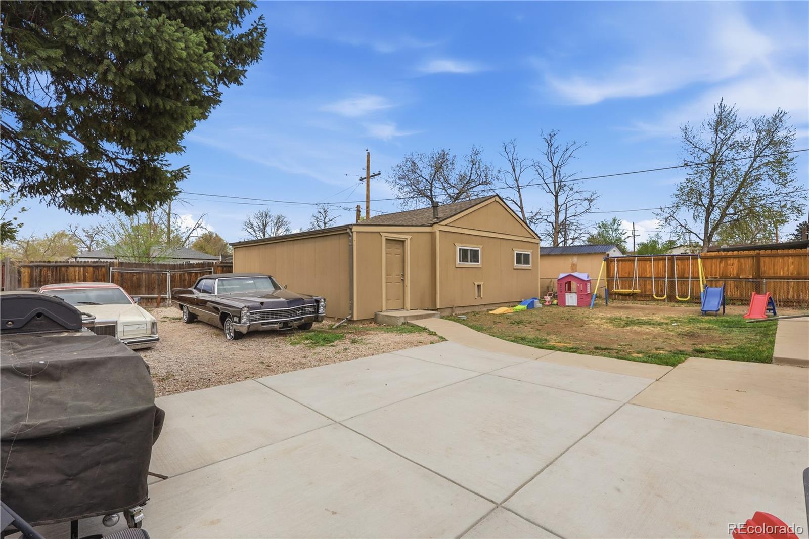 1141 S Raleigh Street Denver CO 80219
