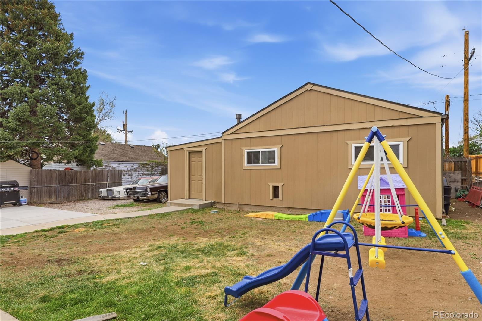 1141 S Raleigh Street Denver CO 80219