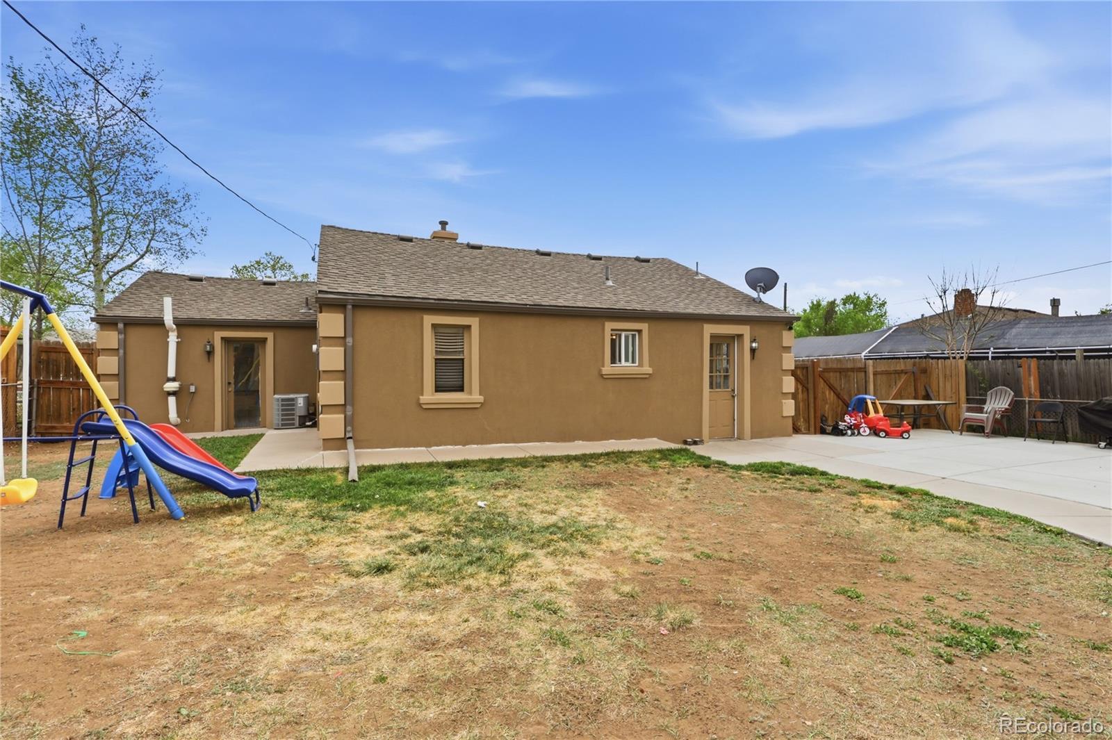 1141 S Raleigh Street Denver CO 80219