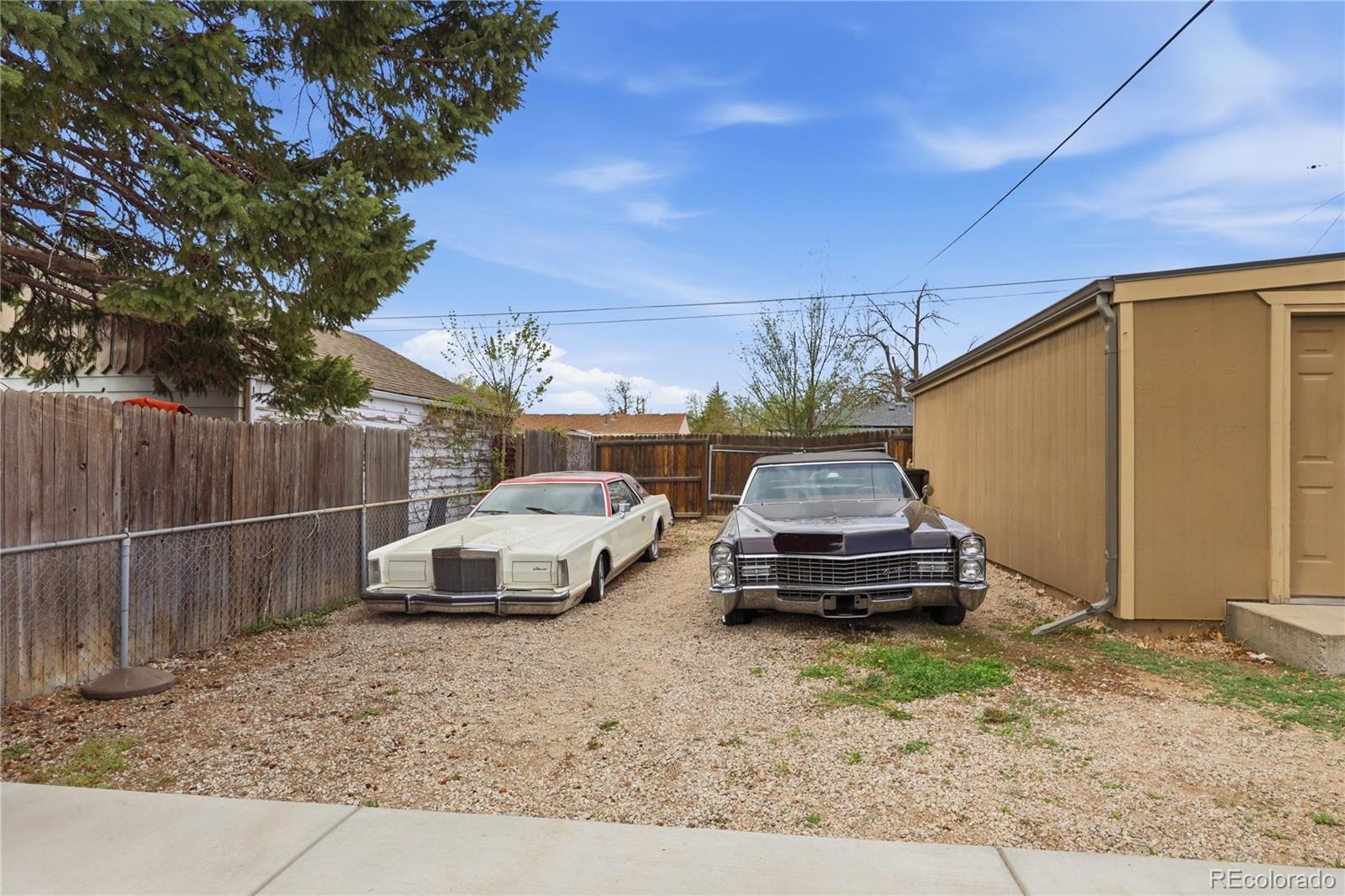 1141 S Raleigh Street Denver CO 80219