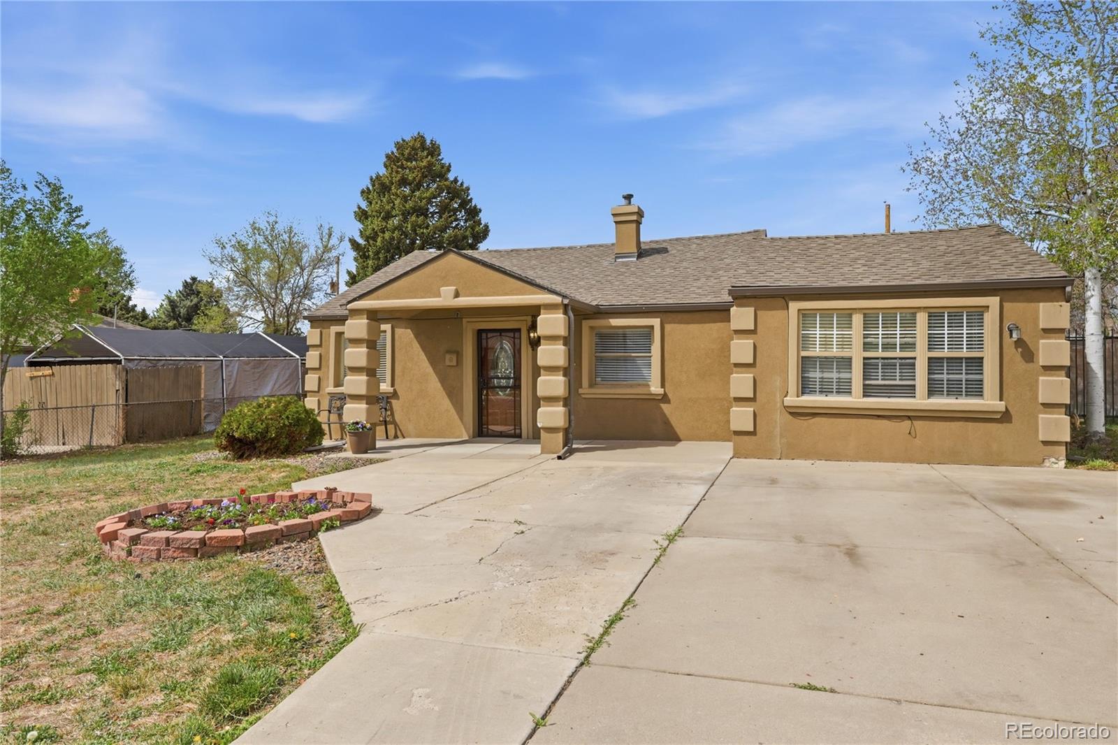 1141 S Raleigh Street Denver CO 80219