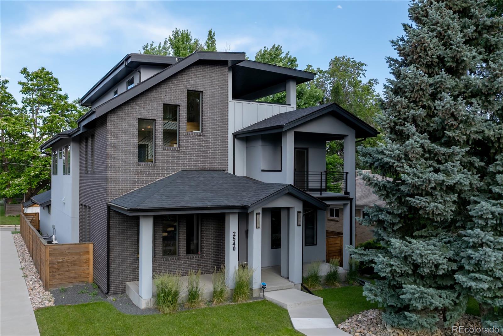 2540 Xavier Street Denver CO 80212