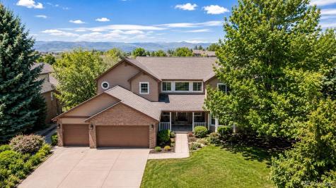 1914 Terrace Drive Highlands Ranch CO 80126