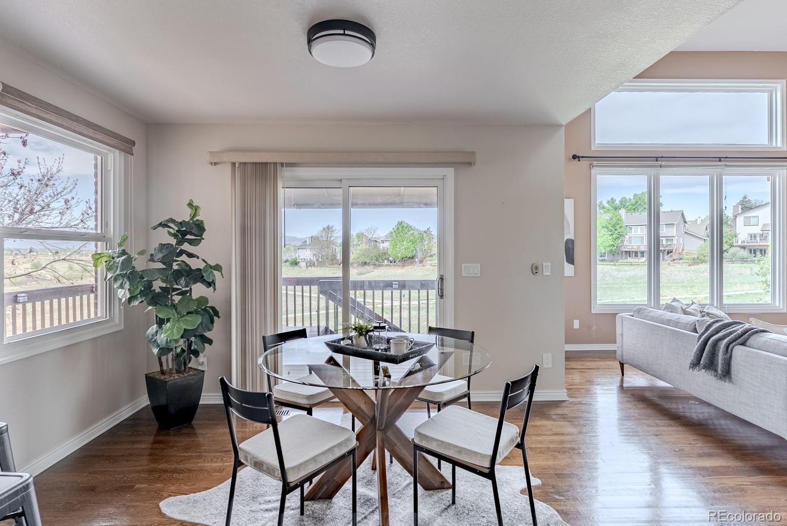1914 Terrace Drive Highlands Ranch CO 80126