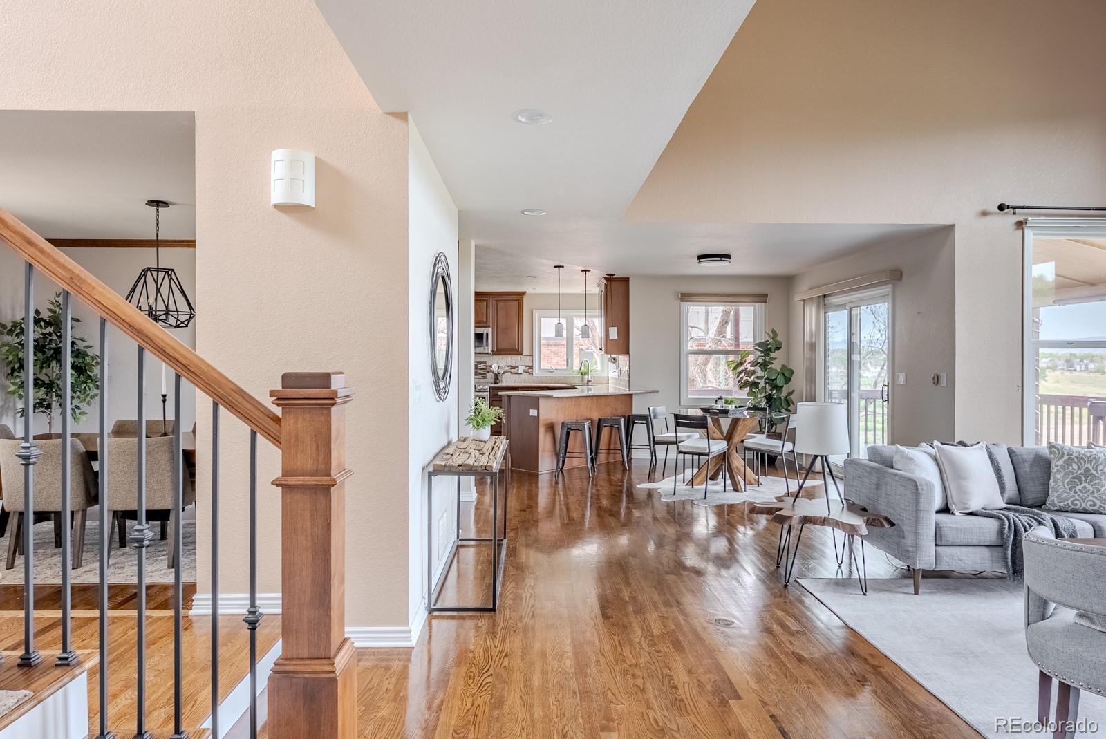 1914 Terrace Drive Highlands Ranch CO 80126