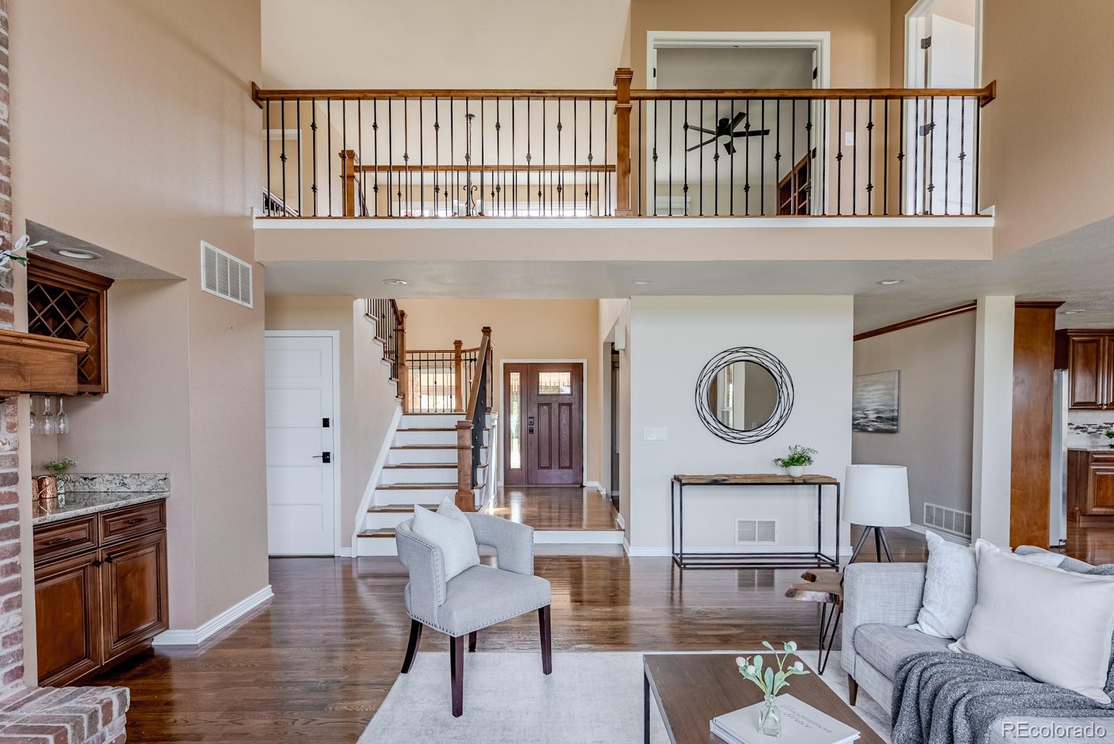 1914 Terrace Drive Highlands Ranch CO 80126