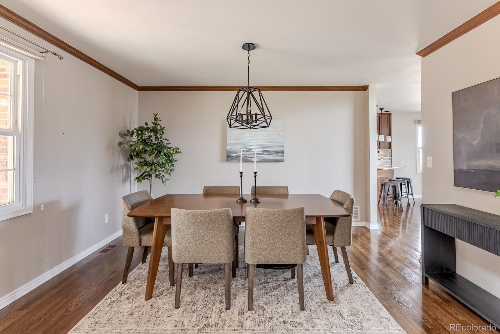1914 Terrace Drive Highlands Ranch CO 80126