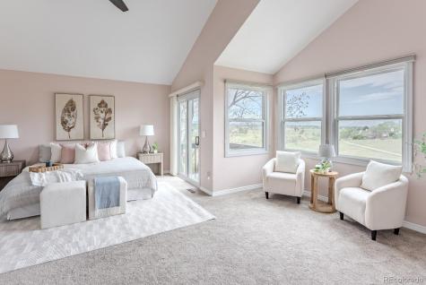 1914 Terrace Drive Highlands Ranch CO 80126