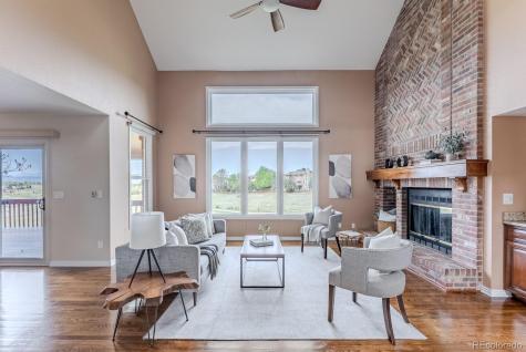 1914 Terrace Drive Highlands Ranch CO 80126