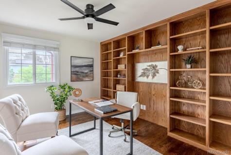 1914 Terrace Drive Highlands Ranch CO 80126