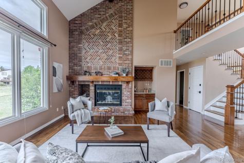 1914 Terrace Drive Highlands Ranch CO 80126