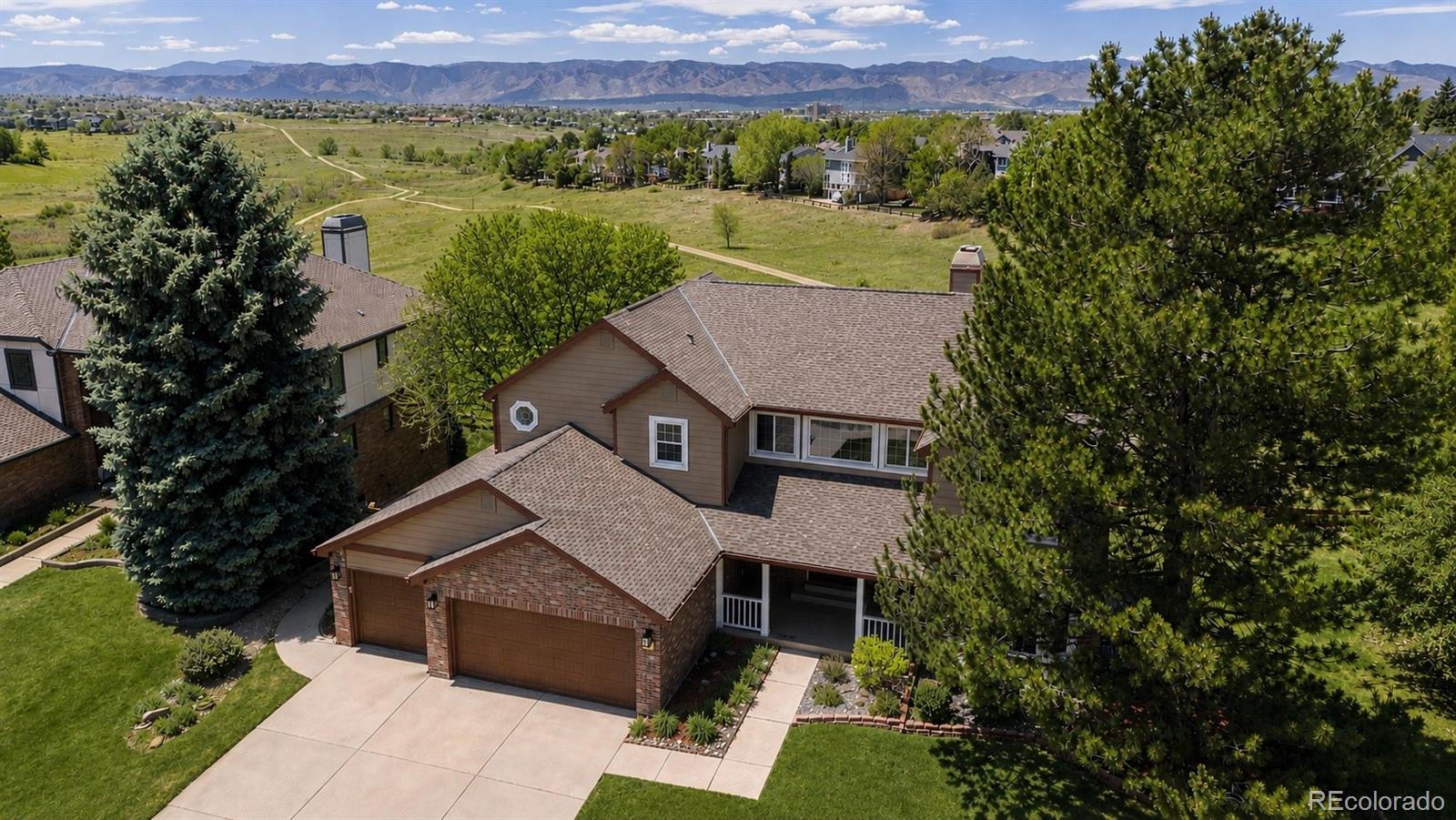 1914 Terrace Drive Highlands Ranch CO 80126