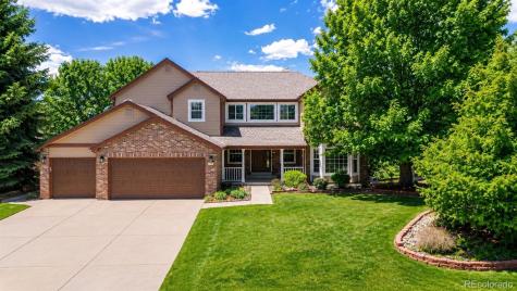 1914 Terrace Drive Highlands Ranch CO 80126
