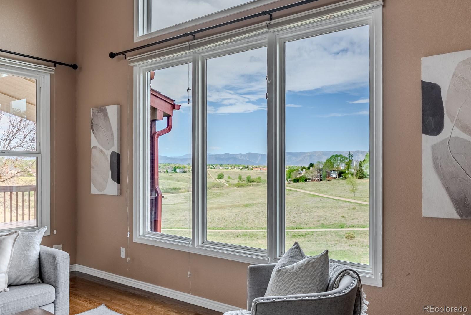 1914 Terrace Drive Highlands Ranch CO 80126