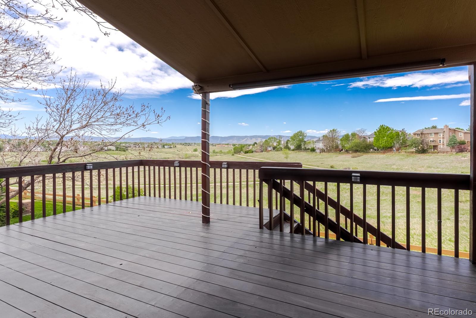 1914 Terrace Drive Highlands Ranch CO 80126