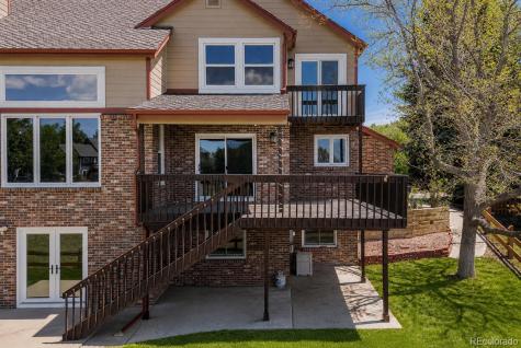 1914 Terrace Drive Highlands Ranch CO 80126