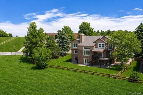 1914 Terrace Drive Highlands Ranch CO 80126