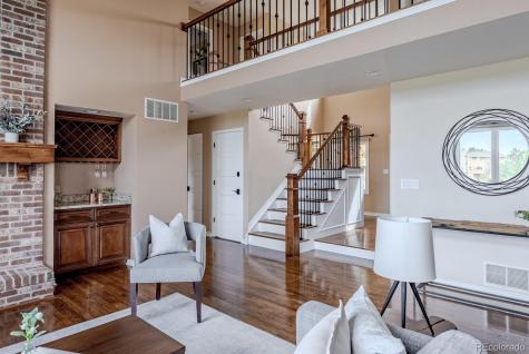 1914 Terrace Drive Highlands Ranch CO 80126