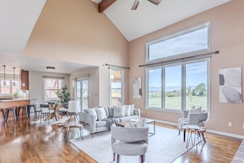 1914 Terrace Drive Highlands Ranch CO 80126