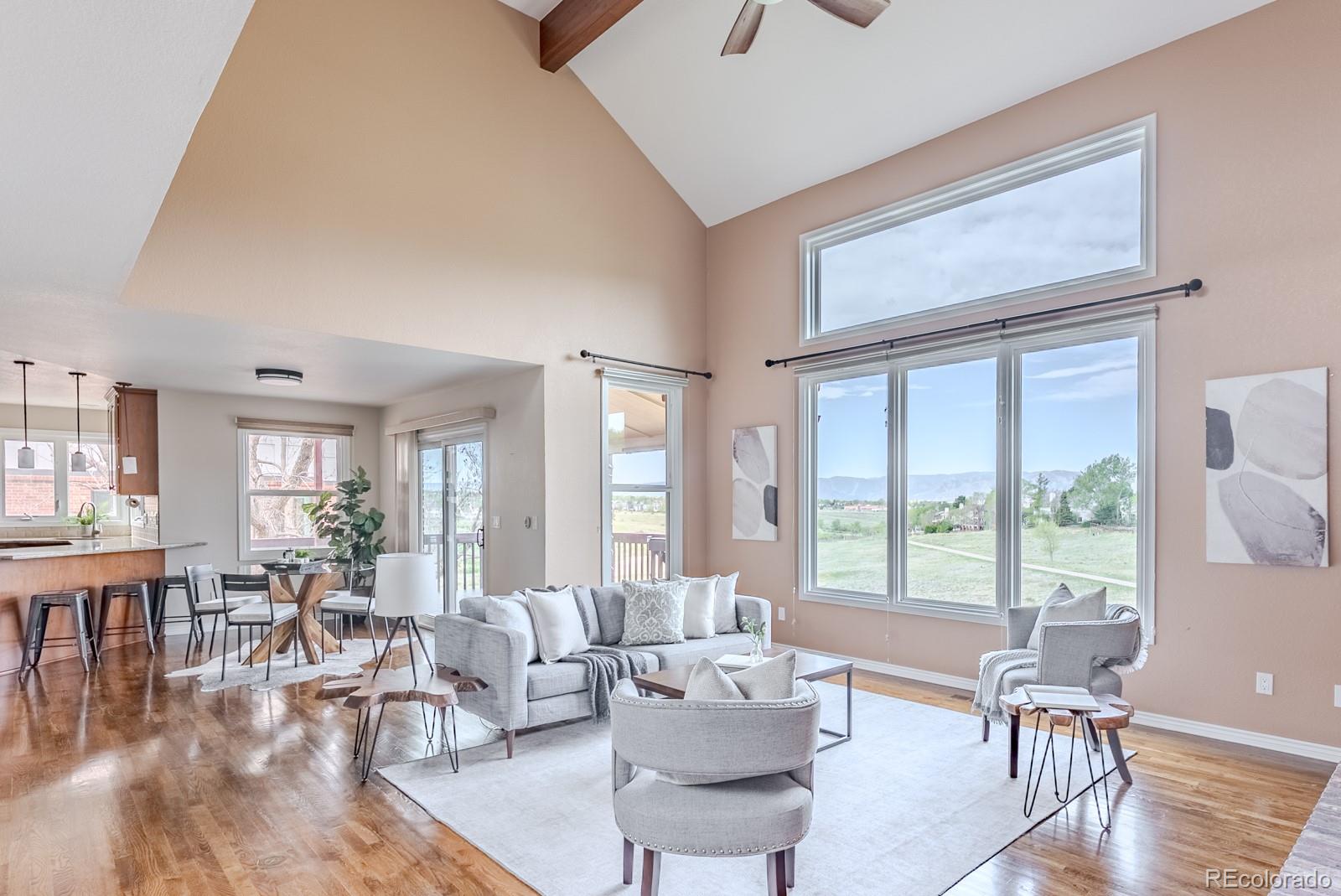1914 Terrace Drive Highlands Ranch CO 80126