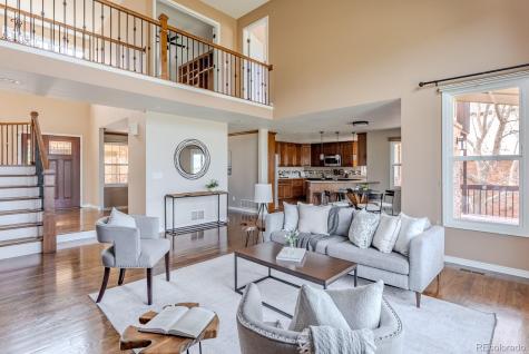 1914 Terrace Drive Highlands Ranch CO 80126