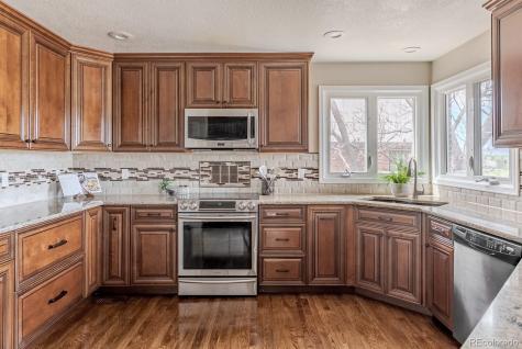 1914 Terrace Drive Highlands Ranch CO 80126