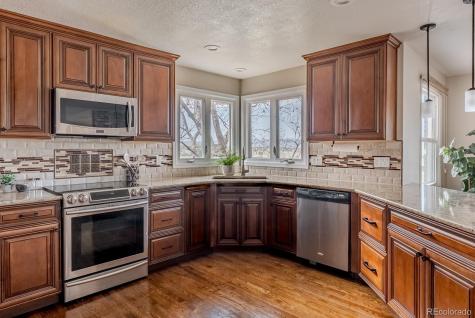 1914 Terrace Drive Highlands Ranch CO 80126