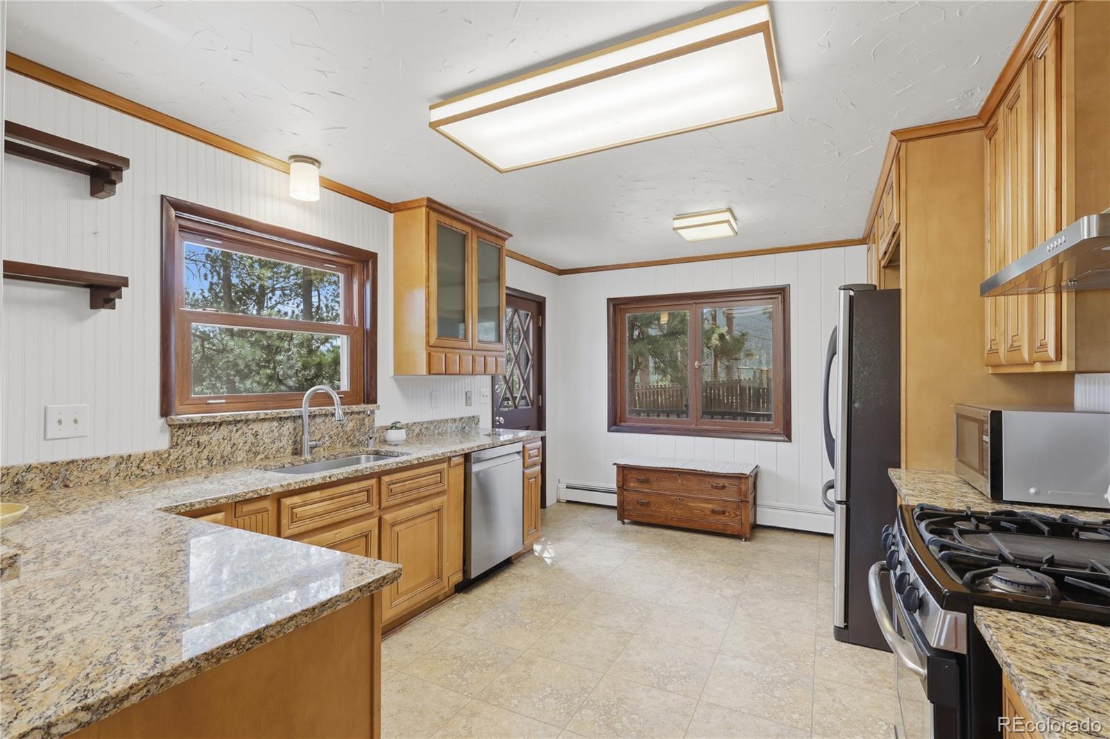 11488 Ranch Elsie Road Golden CO 80403