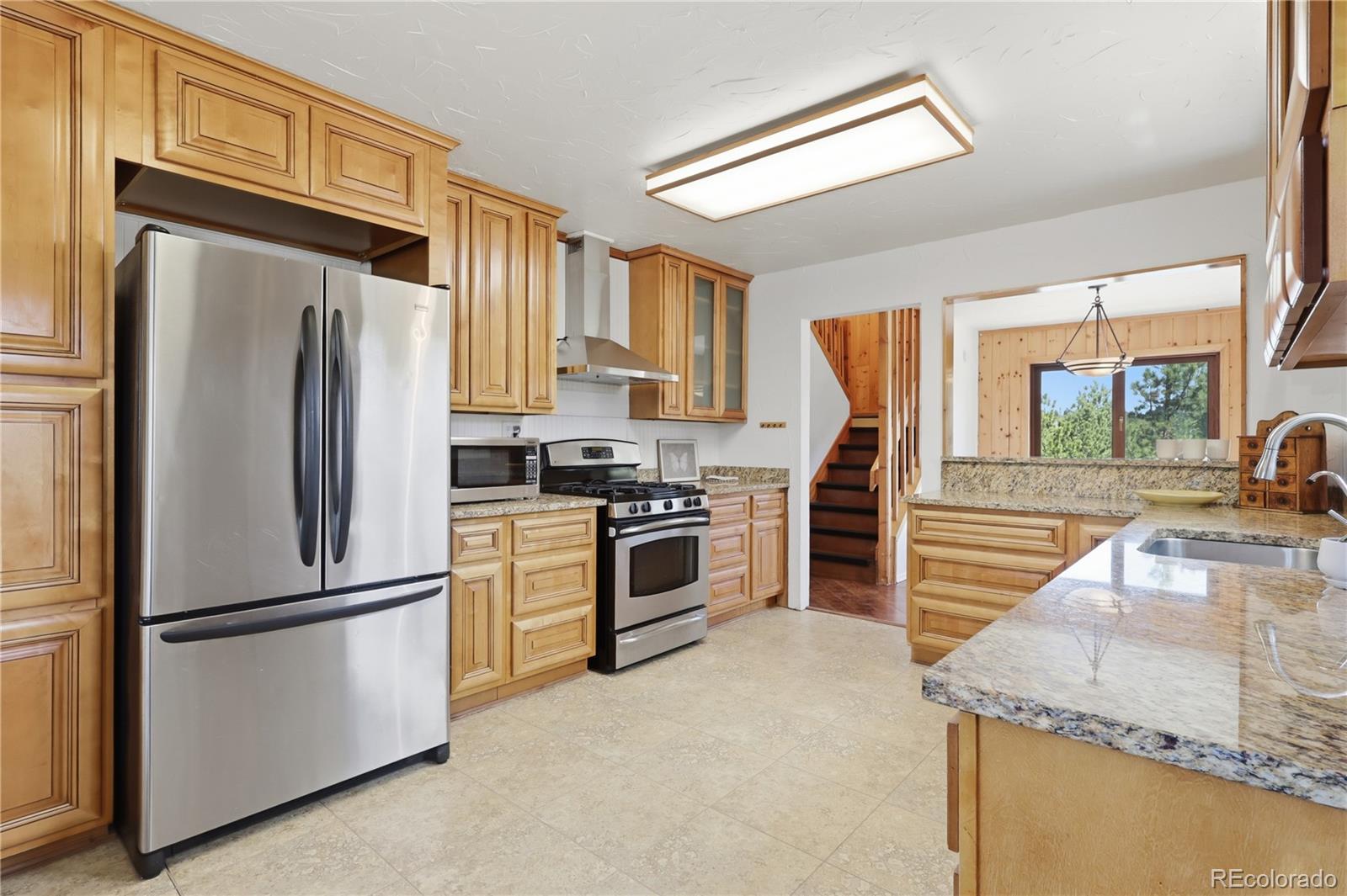 11488 Ranch Elsie Road Golden CO 80403