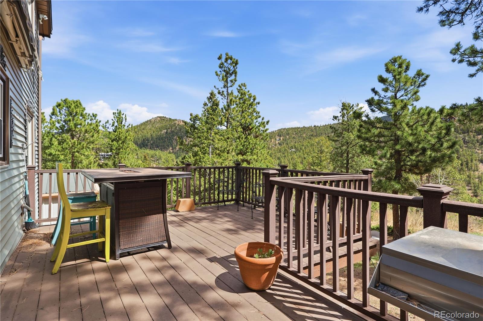 11488 Ranch Elsie Road Golden CO 80403