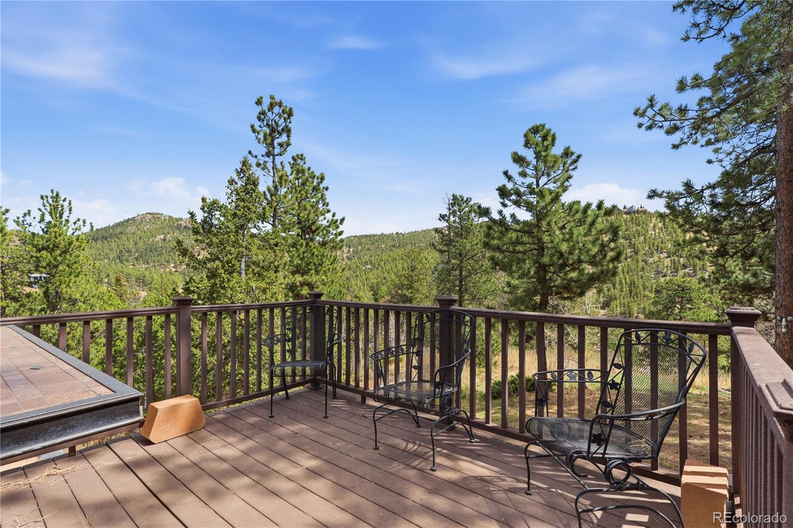 11488 Ranch Elsie Road Golden CO 80403