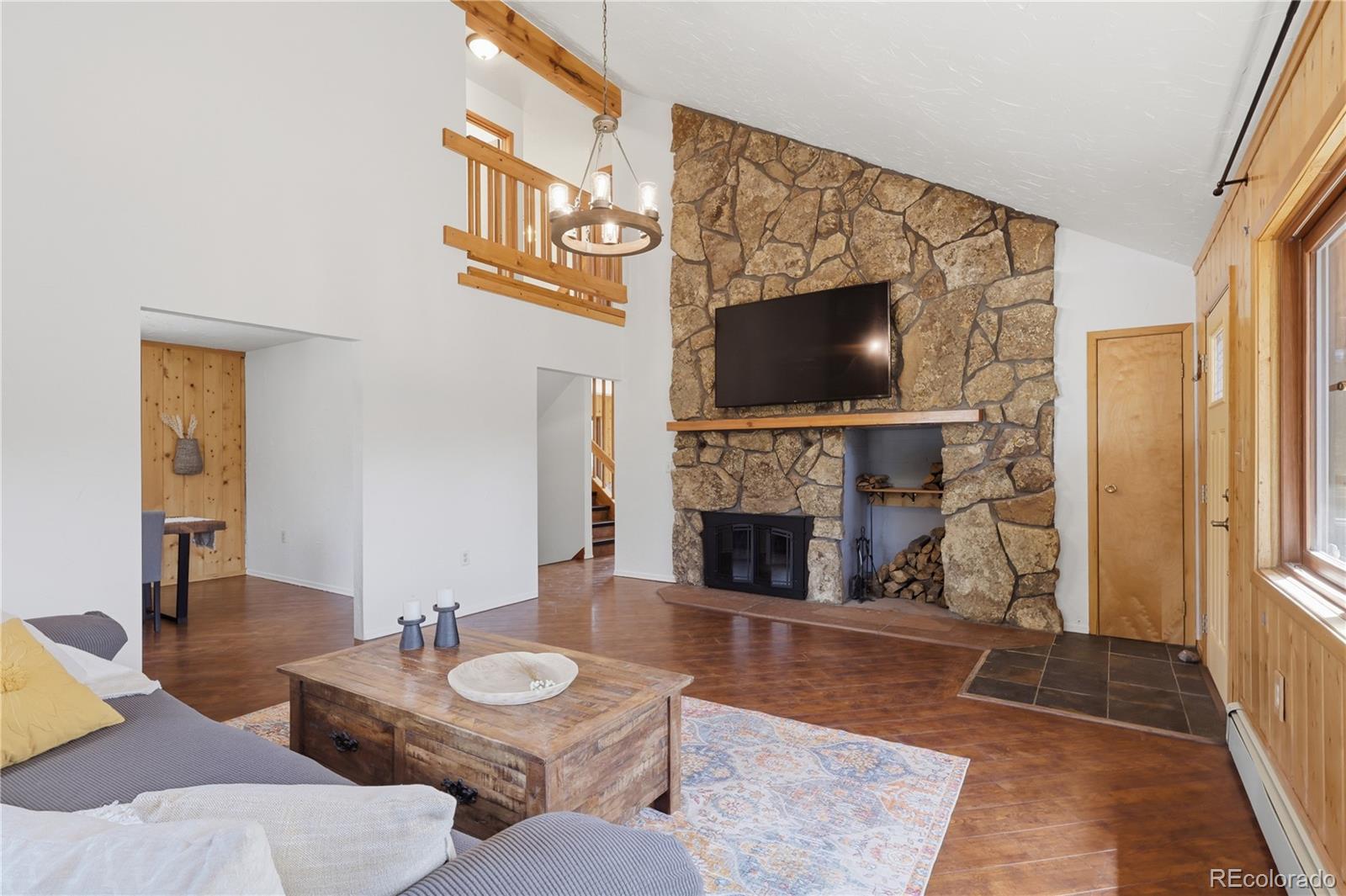 11488 Ranch Elsie Road Golden CO 80403