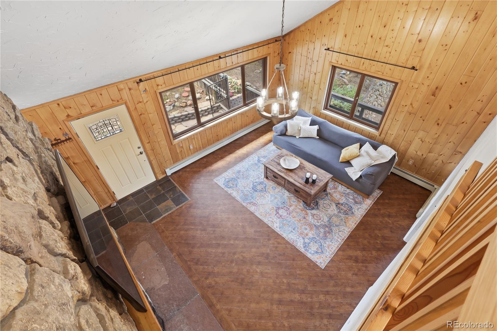 11488 Ranch Elsie Road Golden CO 80403