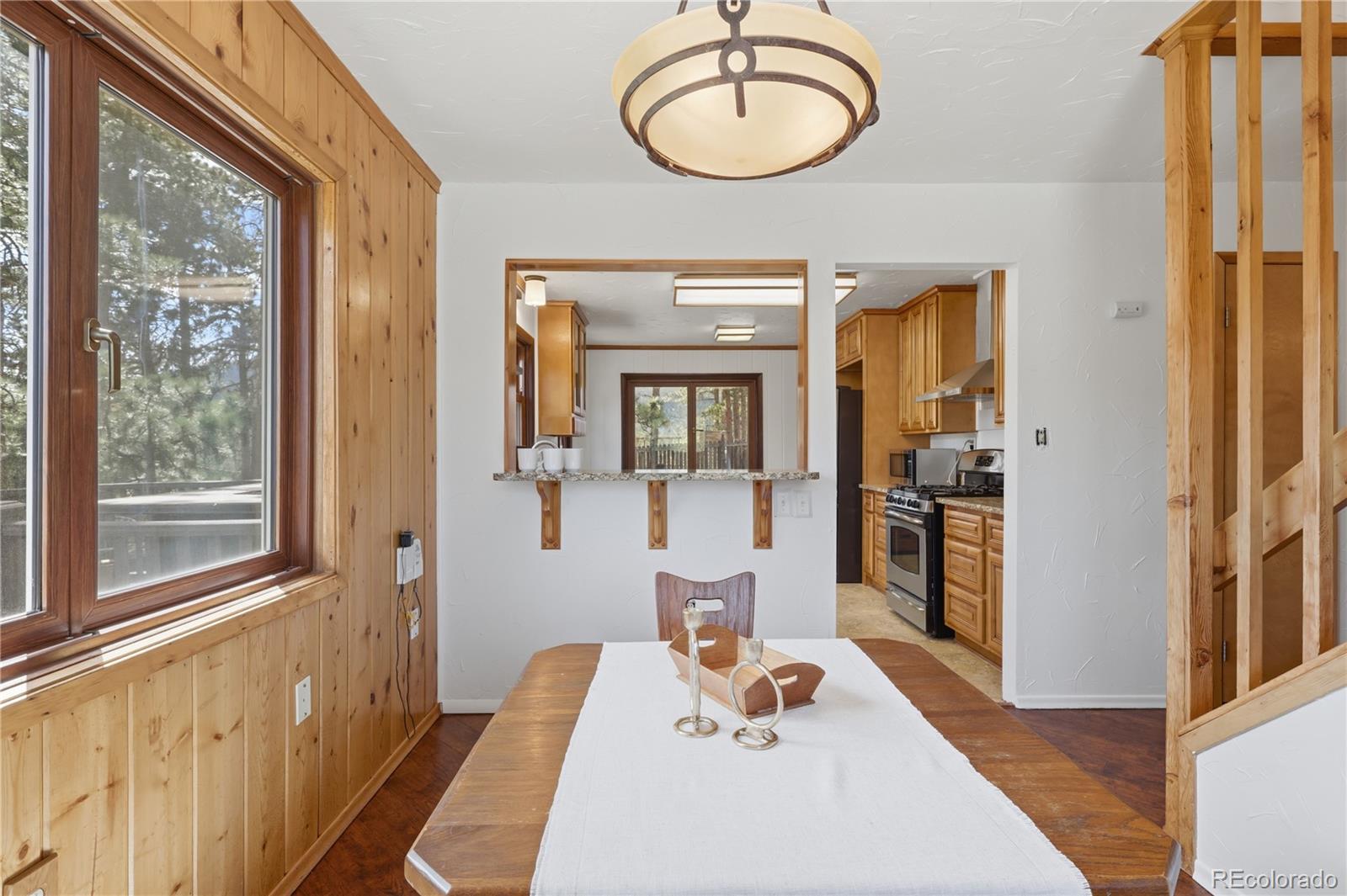 11488 Ranch Elsie Road Golden CO 80403
