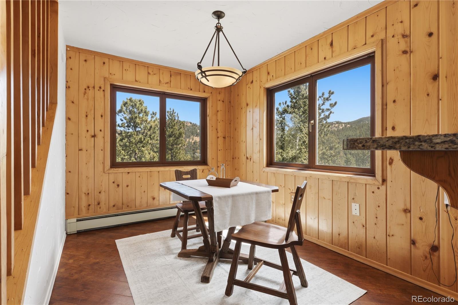 11488 Ranch Elsie Road Golden CO 80403