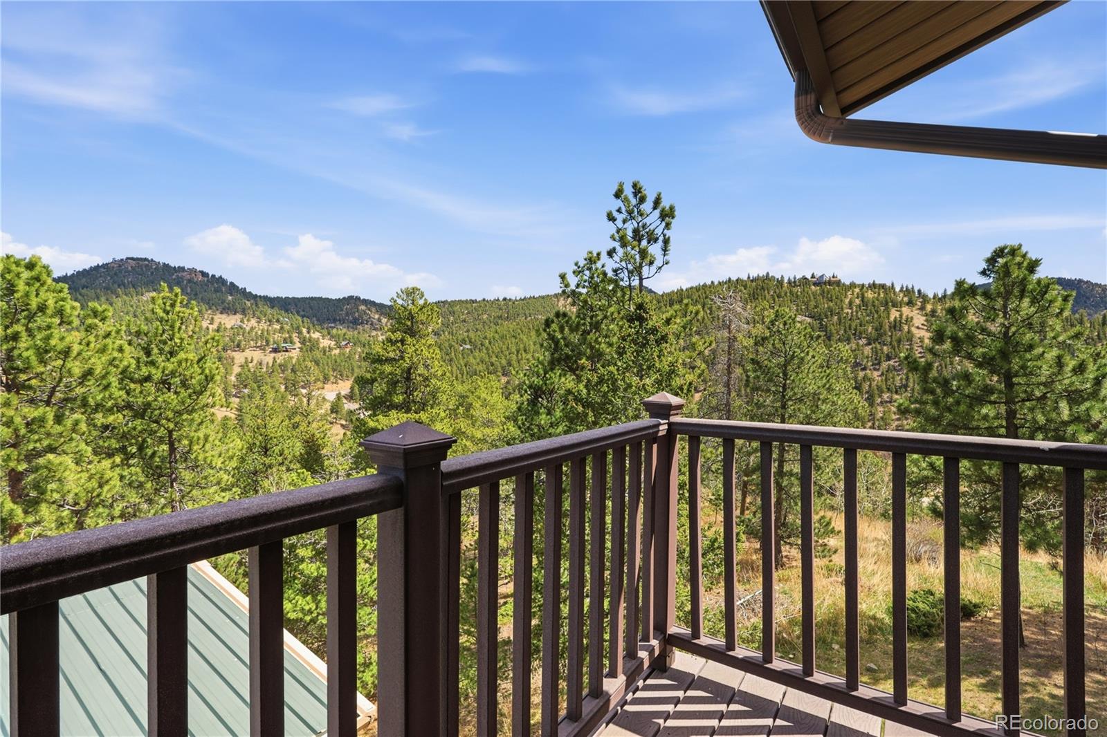 11488 Ranch Elsie Road Golden CO 80403
