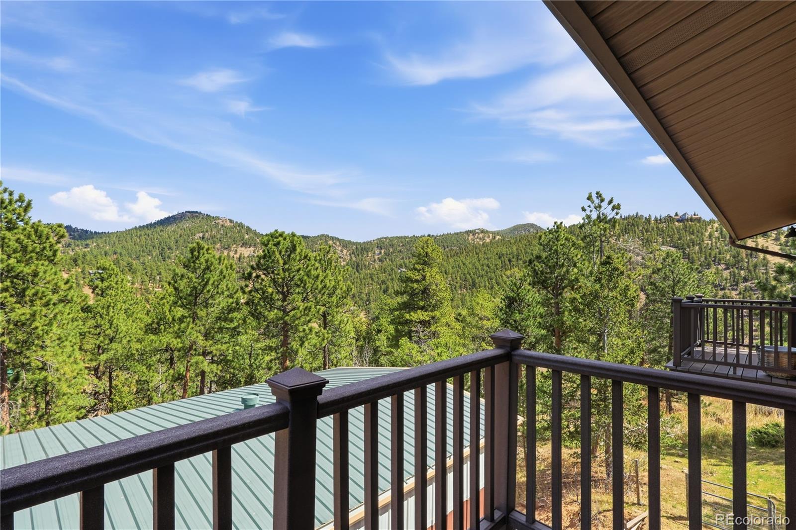 11488 Ranch Elsie Road Golden CO 80403