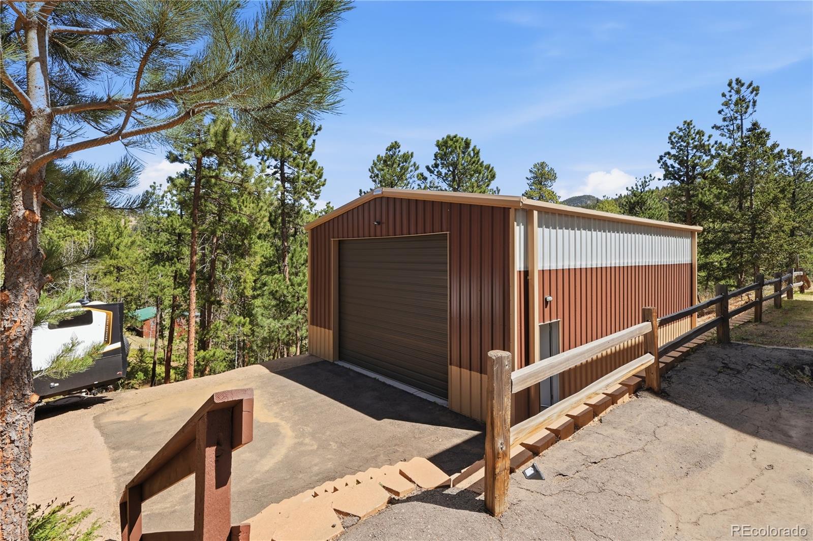 11488 Ranch Elsie Road Golden CO 80403