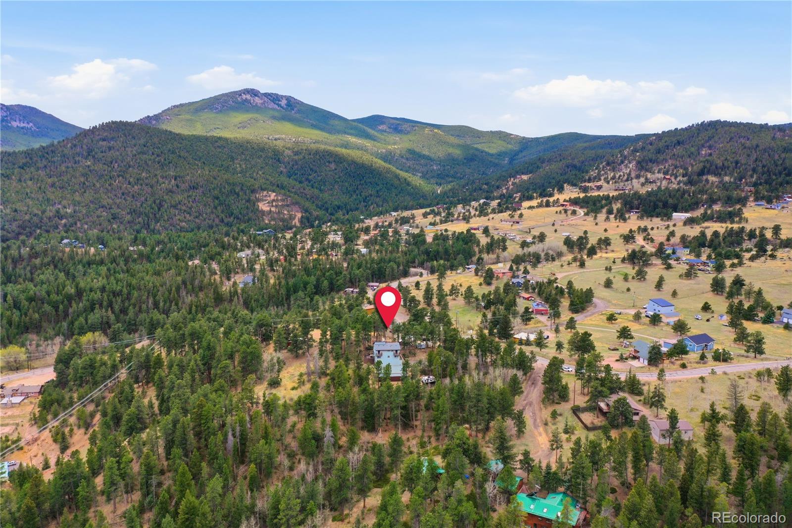 11488 Ranch Elsie Road Golden CO 80403