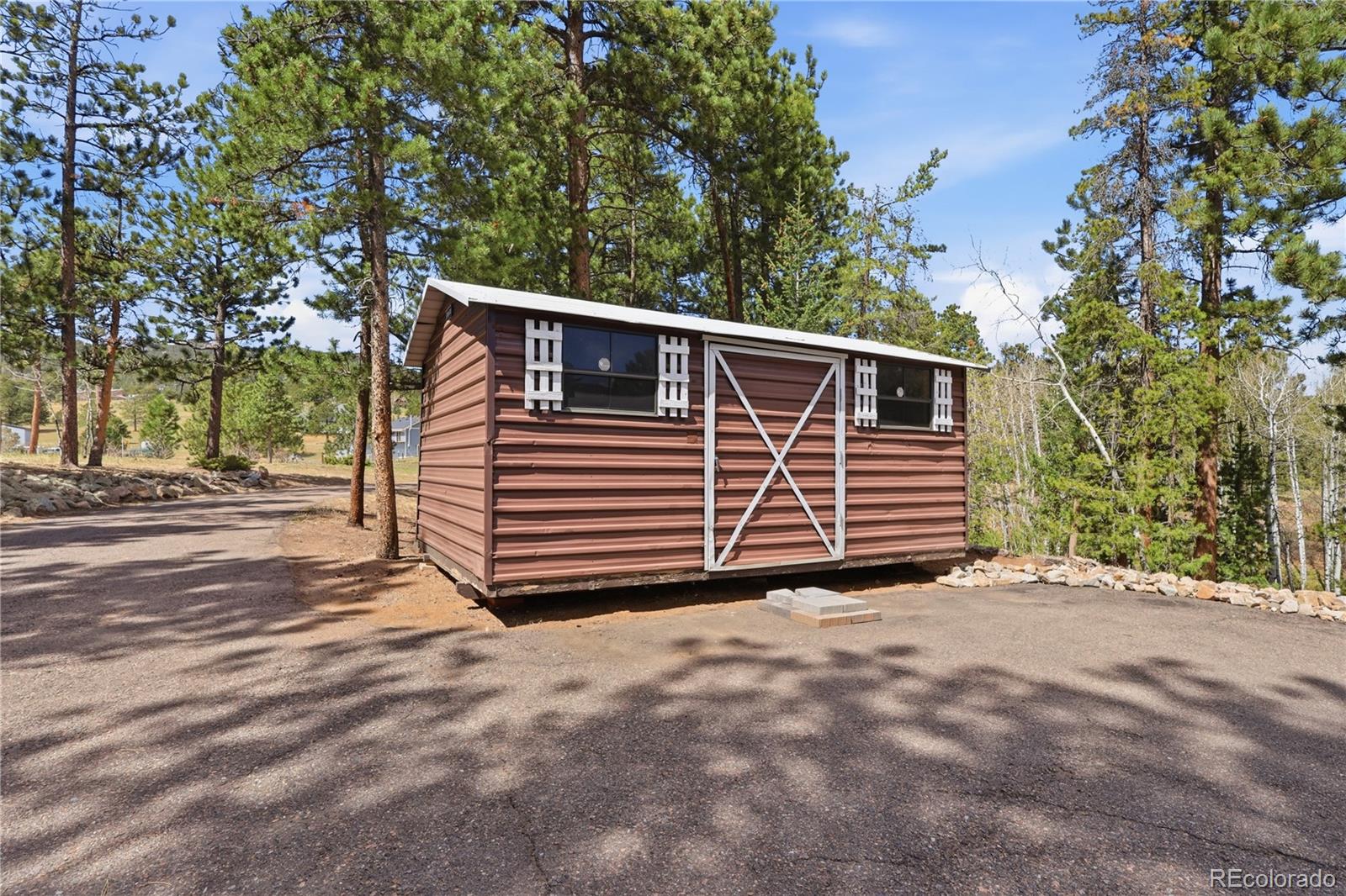 11488 Ranch Elsie Road Golden CO 80403