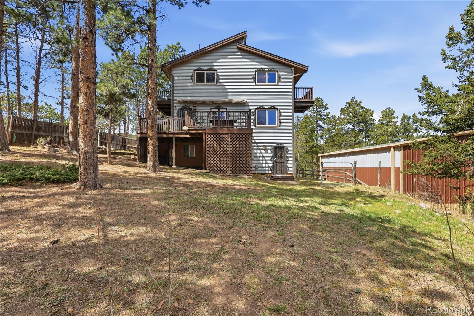 11488 Ranch Elsie Road Golden CO 80403