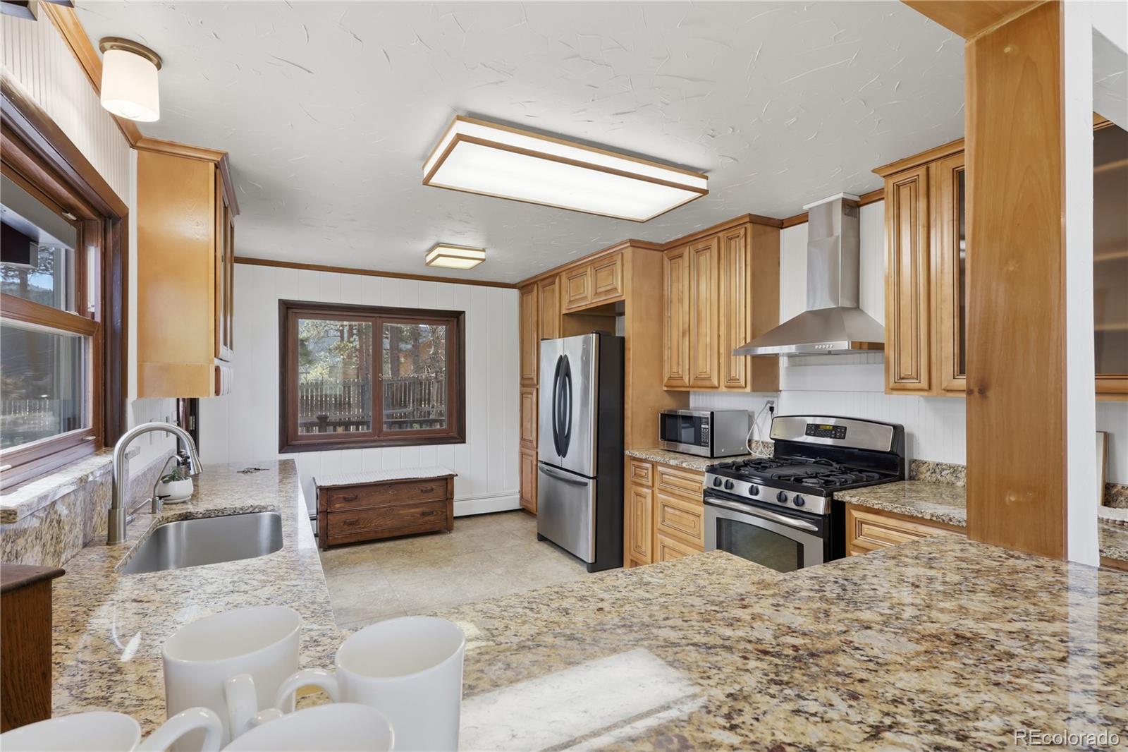 11488 Ranch Elsie Road Golden CO 80403