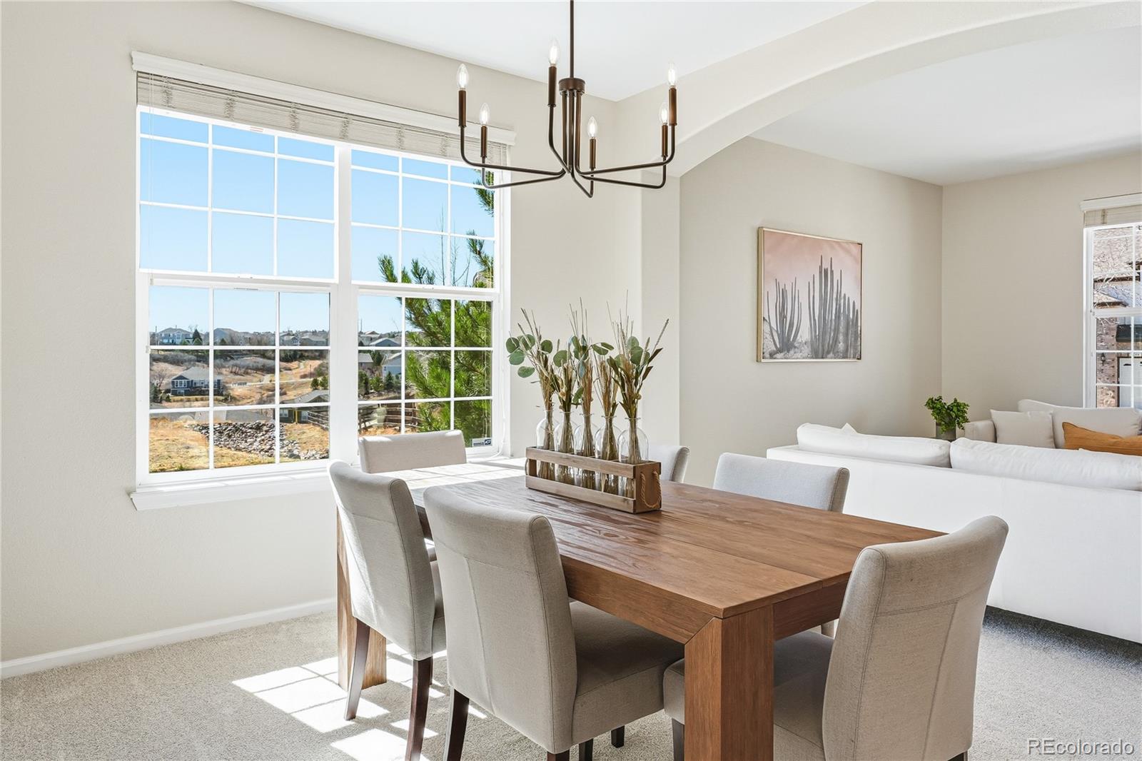7755 Solstice Way Castle Rock CO 80108