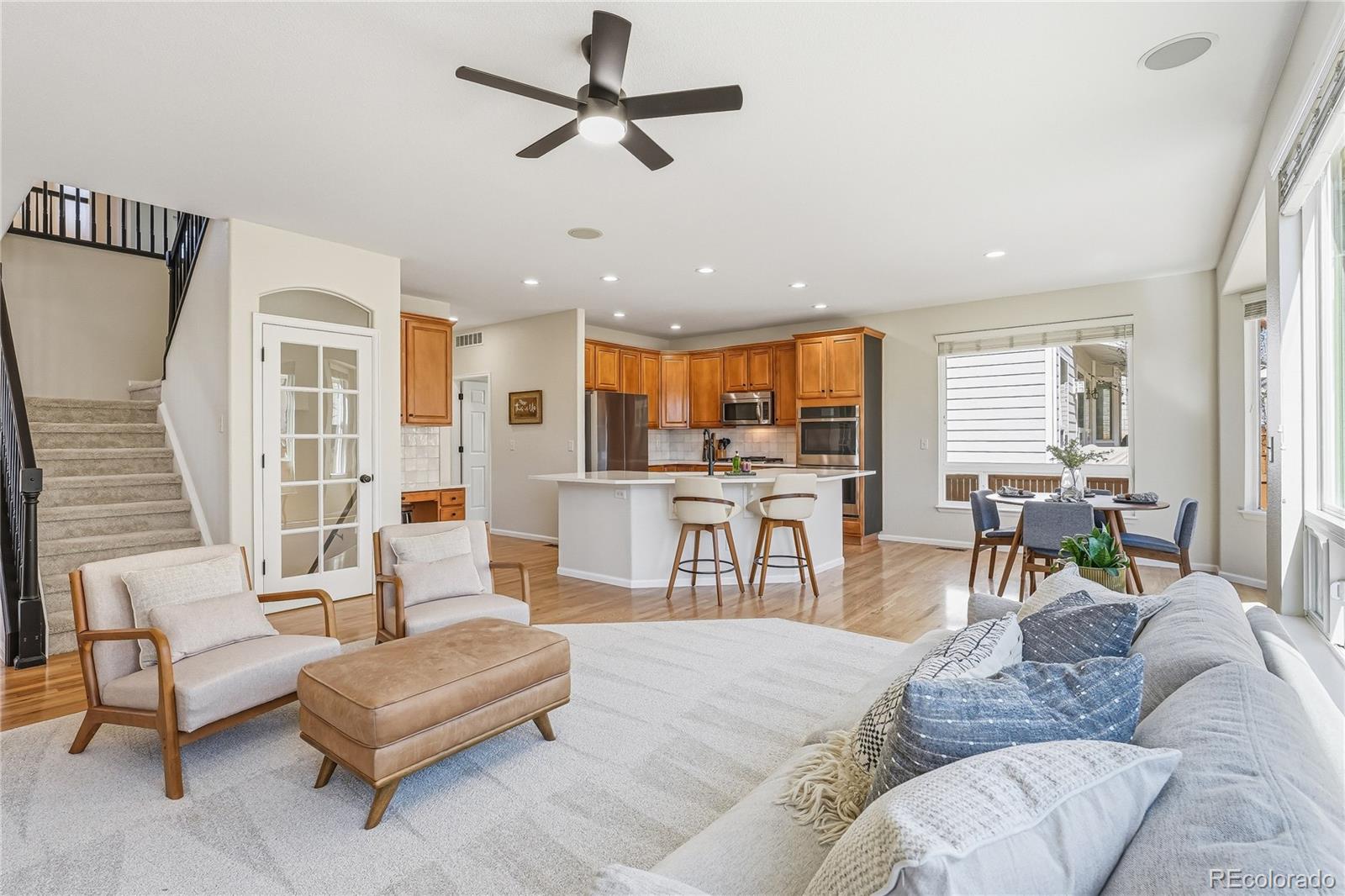 7755 Solstice Way Castle Rock CO 80108