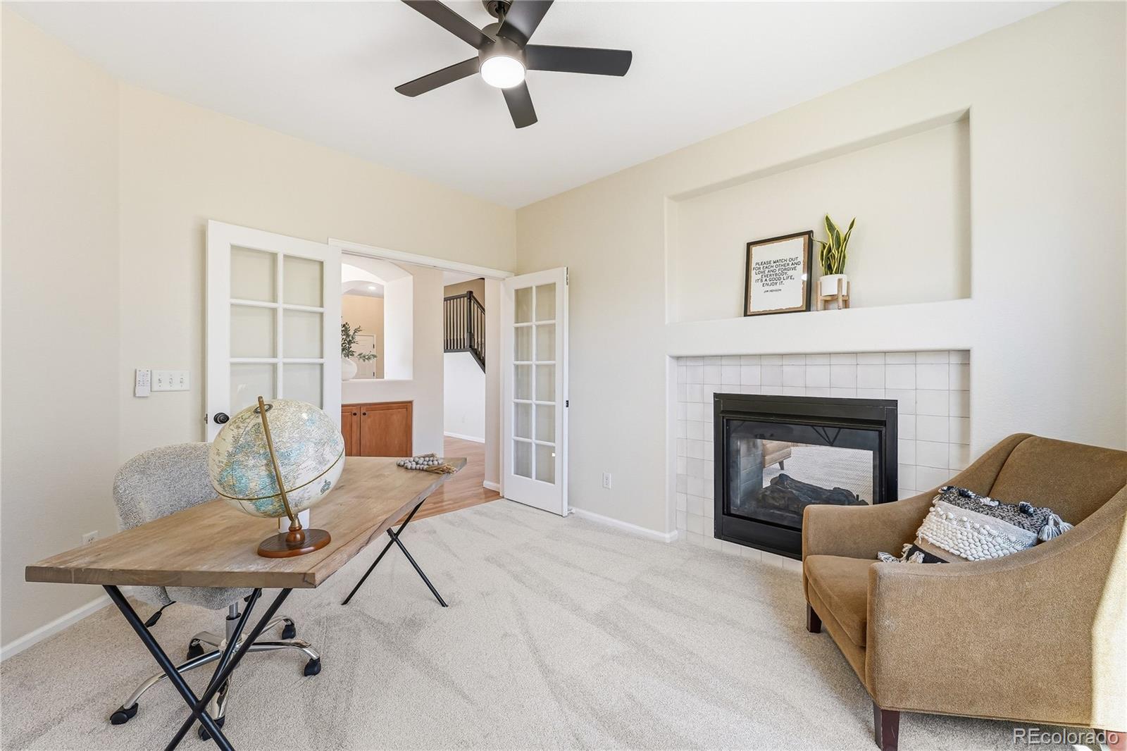 7755 Solstice Way Castle Rock CO 80108