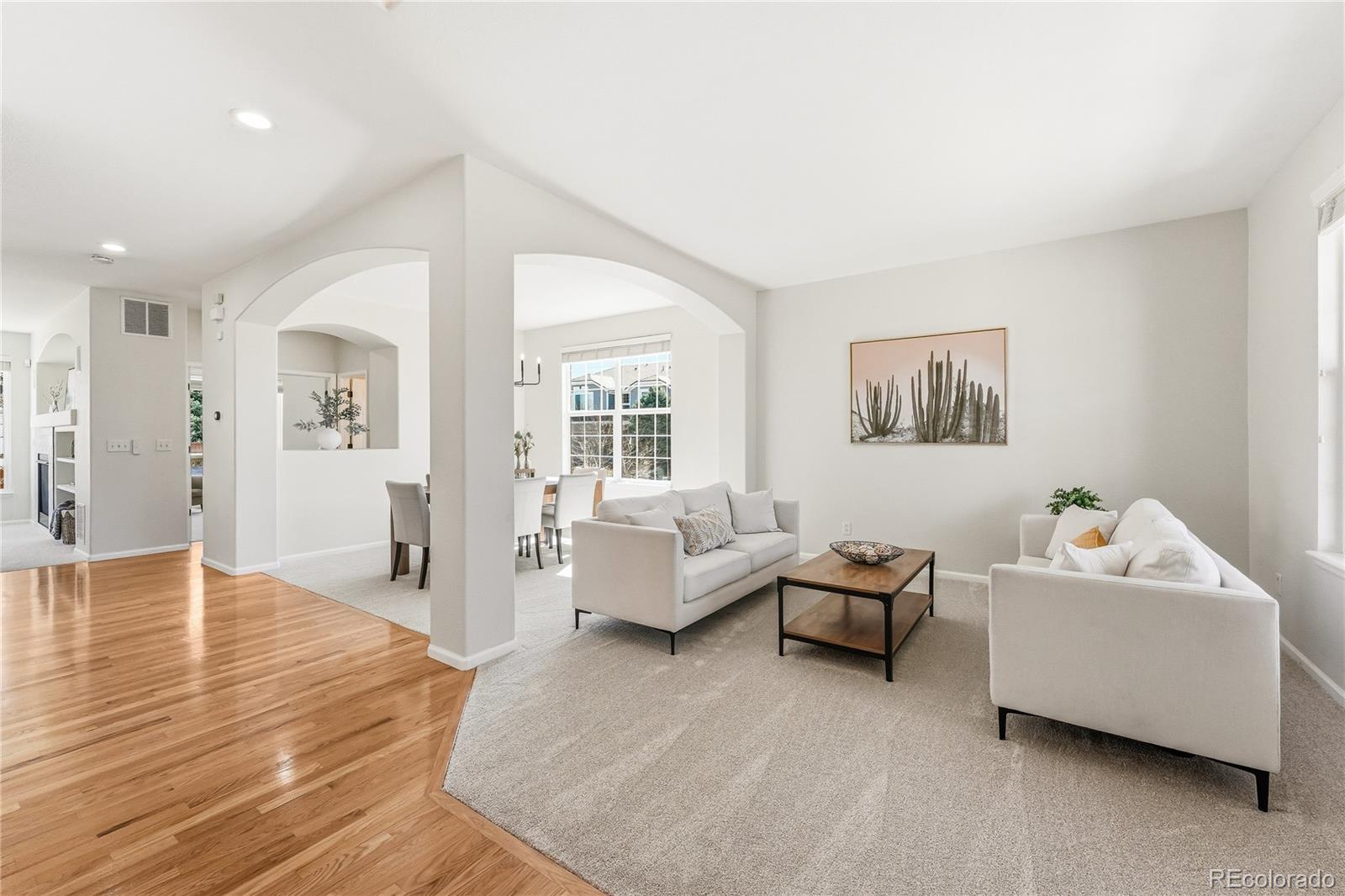 7755 Solstice Way Castle Rock CO 80108