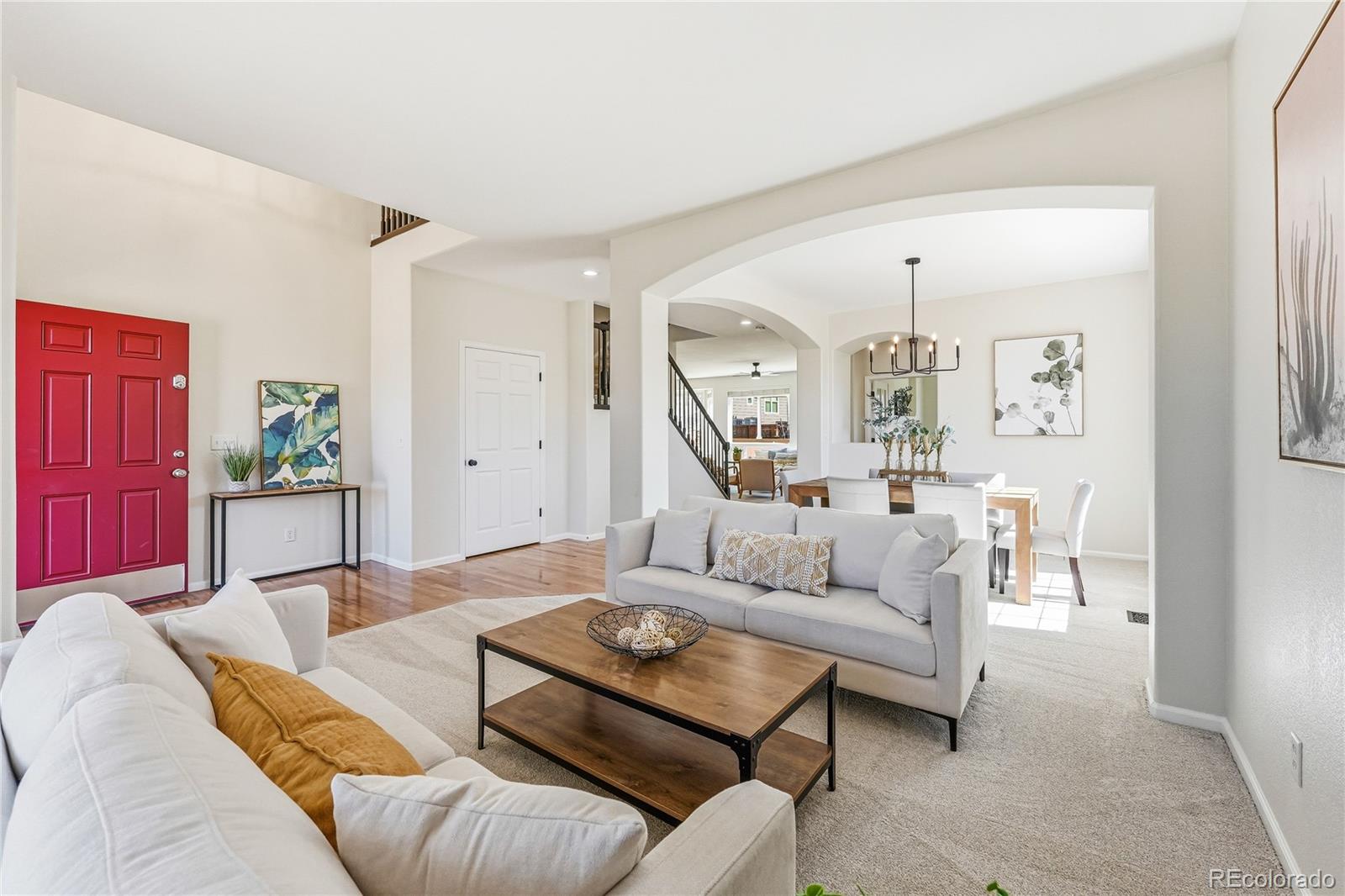 7755 Solstice Way Castle Rock CO 80108