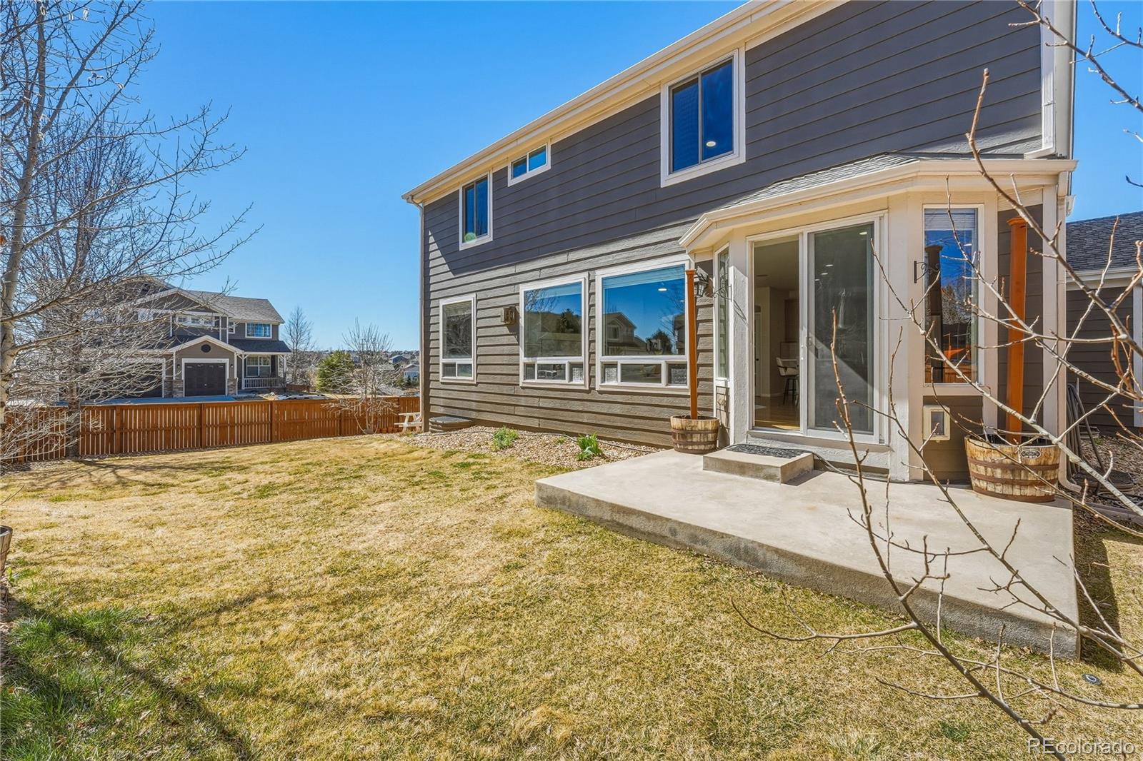 7755 Solstice Way Castle Rock CO 80108