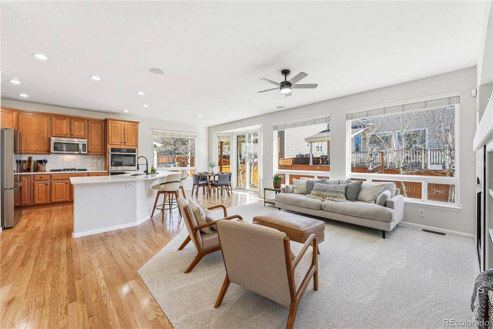 7755 Solstice Way Castle Rock CO 80108