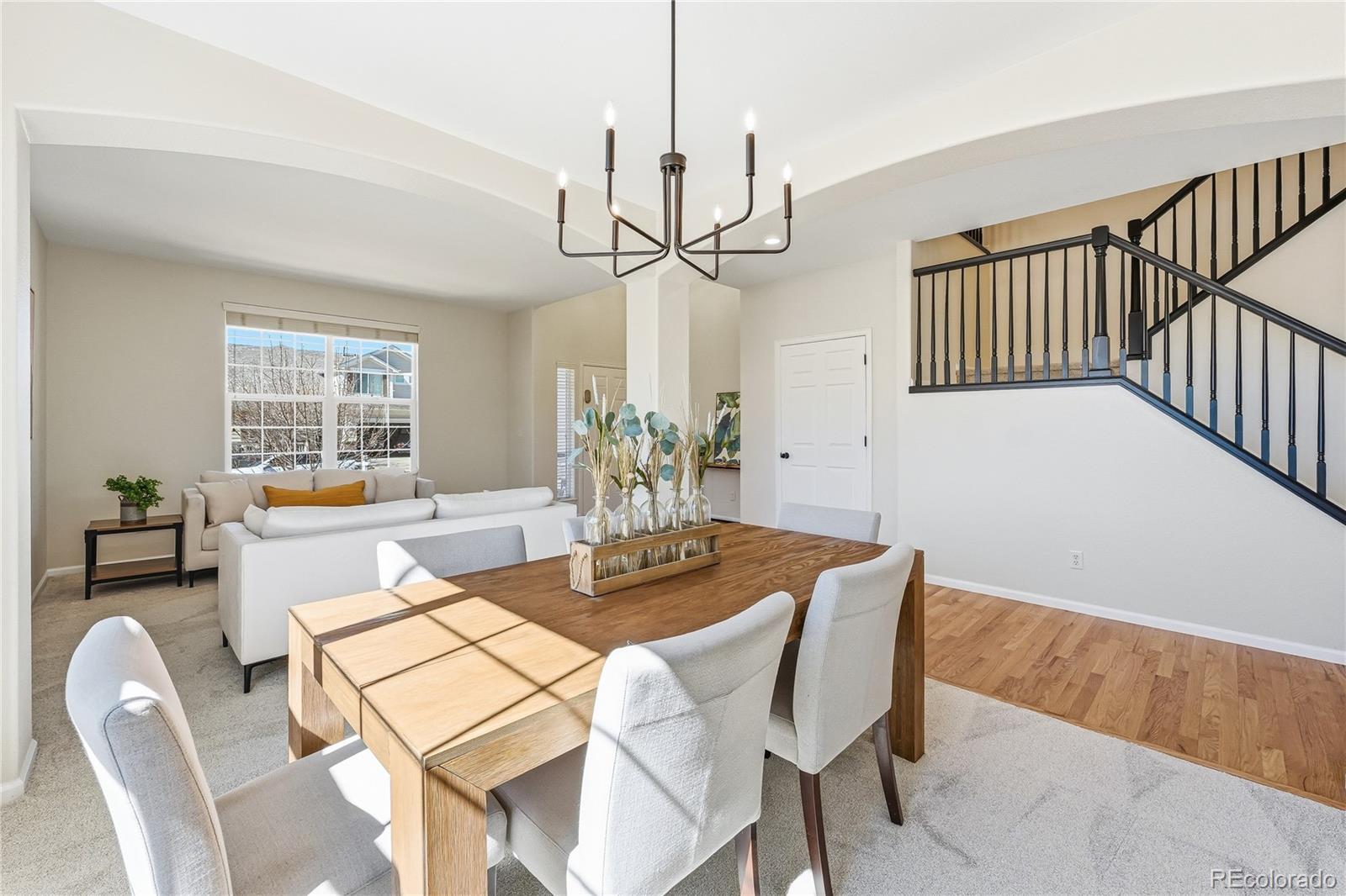 7755 Solstice Way Castle Rock CO 80108